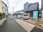 志木市柏町2丁目　全2棟　新築分譲住宅物件画像