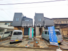 志木市柏町2丁目　全2棟　新築分譲住宅物件画像