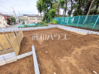 杉並区上井草2丁目　全1棟　新築分譲住宅物件画像