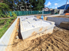 杉並区上井草2丁目　全1棟　新築分譲住宅物件画像