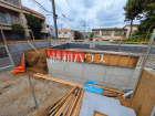 杉並区上井草2丁目　全1棟　新築分譲住宅物件画像
