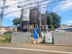 杉並区上井草2丁目　全1棟　新築分譲住宅物件画像