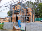 杉並区上井草2丁目　全1棟　新築分譲住宅物件画像