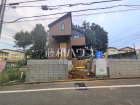 杉並区上井草2丁目　全1棟　新築分譲住宅物件画像