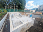 杉並区上井草2丁目　全1棟　新築分譲住宅物件画像