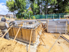 杉並区上井草2丁目　全1棟　新築分譲住宅物件画像