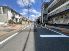多摩市一ノ宮4丁目　全2棟／2号棟　新築分譲住宅物件画像