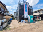 東久留米市下里1丁目　全1棟　新築分譲住宅物件画像