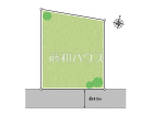 東大和市南街2丁目　全1区画　宅地分譲物件画像