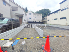小金井市東町1丁目　全2棟／2号棟　新築分譲住宅物件画像