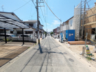 福岡市東区名島5丁目　全3棟　新築分譲住宅物件画像