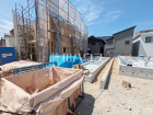 福岡市東区名島5丁目　全3棟　新築分譲住宅物件画像