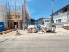 福岡市東区名島5丁目　全3棟　新築分譲住宅物件画像