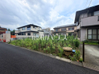 西東京市緑町2丁目　全2棟　新築分譲住宅物件画像