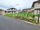 西東京市緑町2丁目　全2棟　新築分譲住宅物件画像