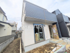 西東京市緑町2丁目　全2棟　新築分譲住宅物件画像