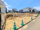 福岡市東区美和台3丁目　全2棟／2号棟　新築分譲住宅物件画像