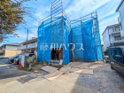 八王子市下柚木2丁目　全1棟　新築分譲住宅物件画像