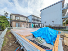 八王子市下柚木2丁目　全1棟　新築分譲住宅物件画像