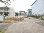 八王子市下柚木2丁目　全1棟　新築分譲住宅物件画像