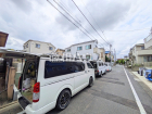 府中市小柳町5丁目　全2棟　新築分譲住宅物件画像