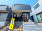 府中市小柳町5丁目　全2棟　新築分譲住宅物件画像