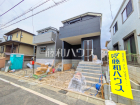 府中市小柳町5丁目　全2棟　新築分譲住宅物件画像