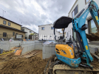 府中市小柳町5丁目　全2棟　新築分譲住宅物件画像