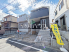 府中市小柳町5丁目　全2棟　新築分譲住宅物件画像