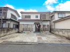 日野市日野台4丁目　中古戸建物件画像