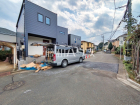 所沢市小手指南２丁目　全２棟　新築分譲住宅物件画像
