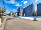 所沢市小手指南２丁目　全２棟　新築分譲住宅物件画像