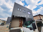 所沢市小手指南２丁目　全２棟　新築分譲住宅物件画像