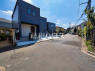 所沢市小手指南２丁目　全２棟　新築分譲住宅物件画像