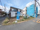 中野区沼袋3丁目　全1棟　新築分譲住宅物件画像