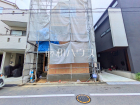 板橋区大谷口北町　全1棟　新築分譲住宅物件画像