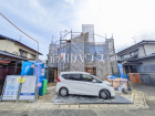 福岡市西区泉3丁目　全1棟　新築分譲住宅物件画像
