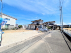福岡市西区泉3丁目　全1棟　新築分譲住宅物件画像