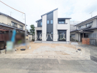 福岡市西区泉3丁目　全1棟　新築分譲住宅物件画像
