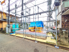 昭島市宮沢町　全1棟　新築分譲住宅物件画像