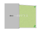 昭島市宮沢町　全1棟　新築分譲住宅物件画像