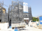 福岡市西区拾六町3丁目　全2棟　新築分譲住宅物件画像