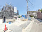 福岡市西区拾六町3丁目　全2棟　新築分譲住宅物件画像