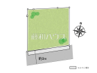 東村山市秋津町2丁目　全1棟　新築分譲住宅物件画像