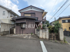 東村山市多摩湖町4丁目　全1区画　宅地分譲物件画像