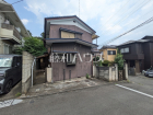 東村山市多摩湖町4丁目　全1区画　宅地分譲物件画像