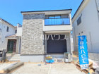 小金井市東町1丁目　全1棟　新築分譲住宅物件画像