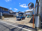 三鷹市牟礼6丁目　全3区画　建築条件付売地物件画像