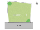 福岡市早良区野芥7丁目　全1区画　宅地分譲物件画像