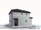 武蔵村山市神明2丁目　全6棟　新築分譲住宅物件画像